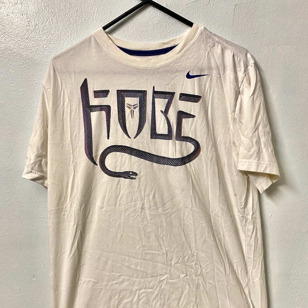 Kobe Nike T-shirt